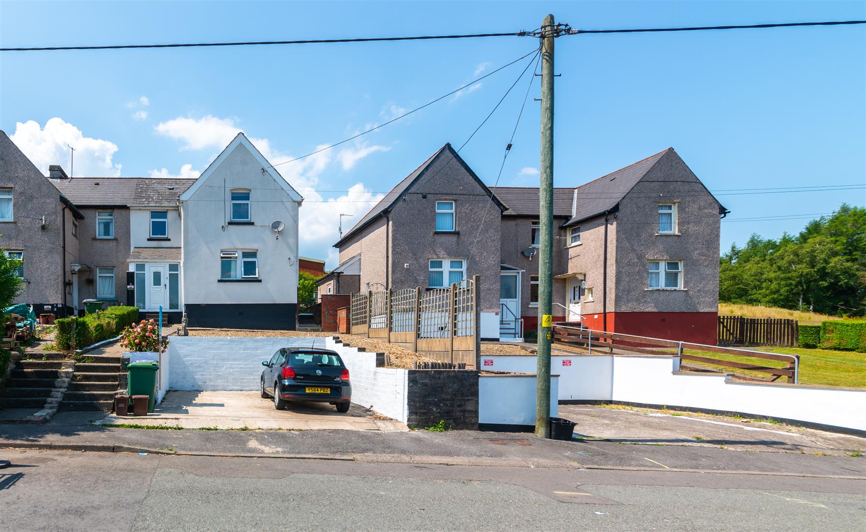 Blaendare Road, Pontypool One2One Estate Agents